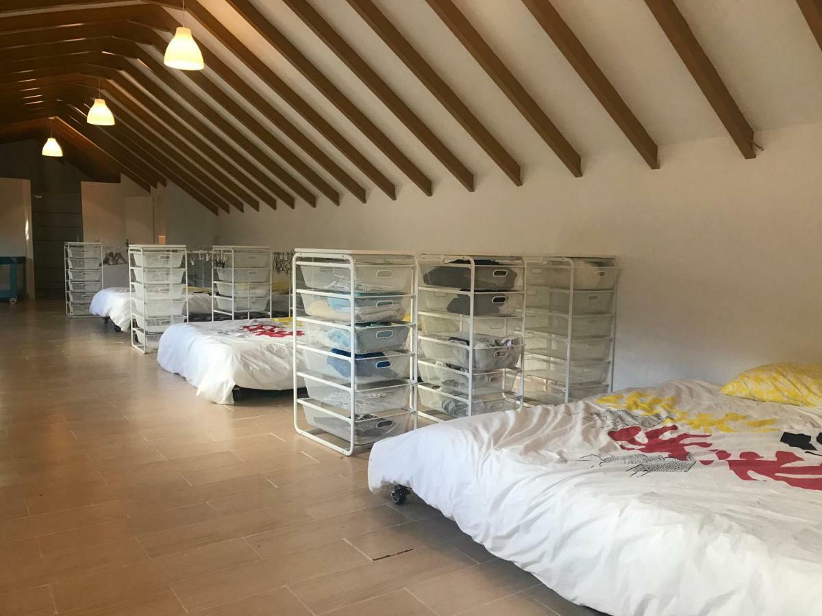Villa El Llano - El Hornillo, Tu Pueblo En La Sierra De Gredos. Extérieur photo