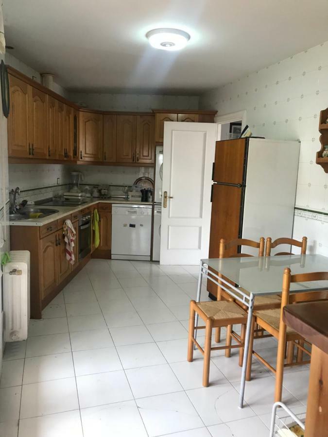 Villa El Llano - El Hornillo, Tu Pueblo En La Sierra De Gredos. Extérieur photo