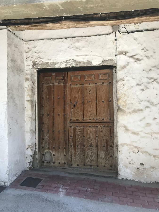 Villa El Llano - El Hornillo, Tu Pueblo En La Sierra De Gredos. Extérieur photo
