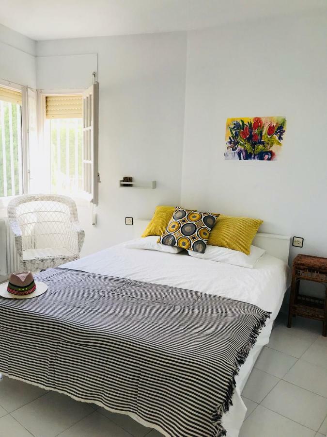 Villa El Llano - El Hornillo, Tu Pueblo En La Sierra De Gredos. Extérieur photo