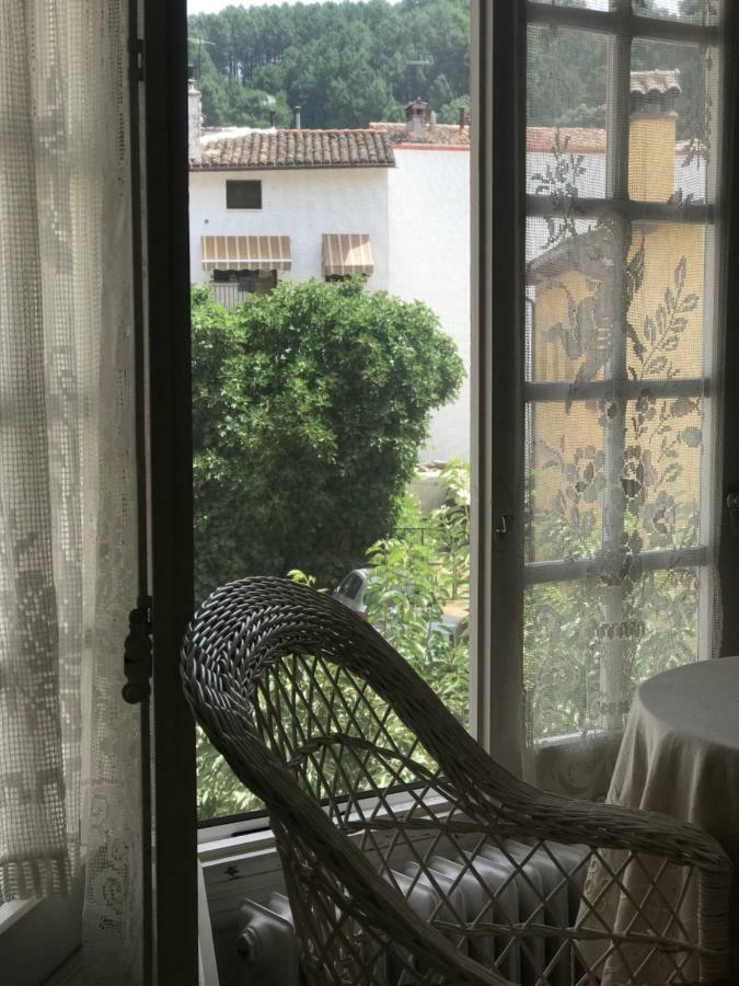 Villa El Llano - El Hornillo, Tu Pueblo En La Sierra De Gredos. Extérieur photo