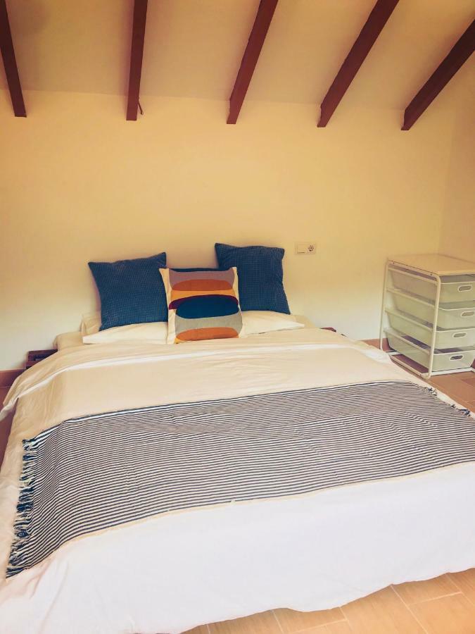 Villa El Llano - El Hornillo, Tu Pueblo En La Sierra De Gredos. Extérieur photo
